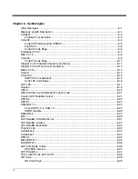 Preview for 10 page of Honeywell Genesis 7580G User Manual