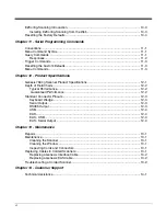 Preview for 12 page of Honeywell Genesis 7580G User Manual