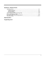 Preview for 13 page of Honeywell Genesis 7580G User Manual