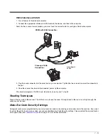 Preview for 19 page of Honeywell Genesis 7580G User Manual