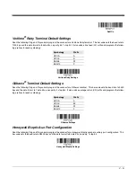 Preview for 25 page of Honeywell Genesis 7580G User Manual