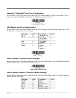 Preview for 26 page of Honeywell Genesis 7580G User Manual