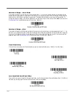 Preview for 46 page of Honeywell Genesis 7580G User Manual