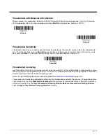 Preview for 49 page of Honeywell Genesis 7580G User Manual