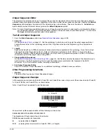 Preview for 58 page of Honeywell Genesis 7580G User Manual