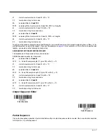 Preview for 59 page of Honeywell Genesis 7580G User Manual