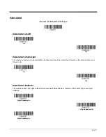 Preview for 107 page of Honeywell Genesis 7580G User Manual