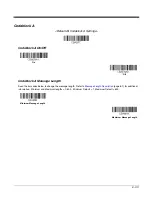 Preview for 113 page of Honeywell Genesis 7580G User Manual