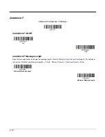 Preview for 114 page of Honeywell Genesis 7580G User Manual