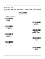 Preview for 124 page of Honeywell Genesis 7580G User Manual