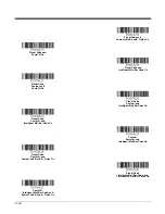 Preview for 126 page of Honeywell Genesis 7580G User Manual