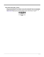 Preview for 133 page of Honeywell Genesis 7580G User Manual