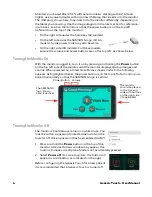 Preview for 10 page of Honeywell Genesis Touch User Manual