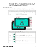Preview for 11 page of Honeywell Genesis Touch User Manual
