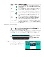 Preview for 12 page of Honeywell Genesis Touch User Manual