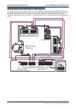 Preview for 6 page of Honeywell GENT COMPACT-DAU Installation Manual