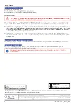 Preview for 2 page of Honeywell GENT COMPACT-LPC-EN Application