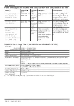 Preview for 9 page of Honeywell GENT COMPACT-LPC-EN Application