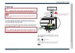 Предварительный просмотр 19 страницы Honeywell GENT Nano panel-based Commissioning Instructions