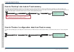 Предварительный просмотр 28 страницы Honeywell GENT Nano panel-based Commissioning Instructions