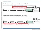 Предварительный просмотр 46 страницы Honeywell GENT Nano panel-based Commissioning Instructions