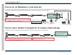 Предварительный просмотр 64 страницы Honeywell GENT Nano panel-based Commissioning Instructions