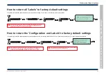 Предварительный просмотр 65 страницы Honeywell GENT Nano panel-based Commissioning Instructions