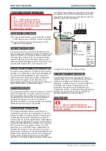 Preview for 2 page of Honeywell GENT S4-34410 Data And Installation