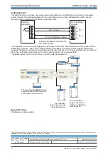 Preview for 8 page of Honeywell GENT S4-34410 Data And Installation