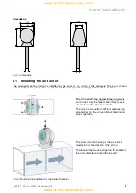 Preview for 5 page of Honeywell GENT S4-34760 Installation Instruction