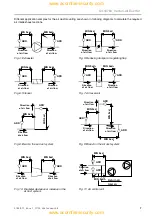 Preview for 7 page of Honeywell GENT S4-34760 Installation Instruction