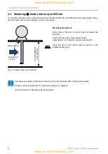 Preview for 8 page of Honeywell GENT S4-34760 Installation Instruction