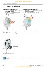 Preview for 12 page of Honeywell GENT S4-34760 Installation Instruction