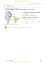 Preview for 15 page of Honeywell GENT S4-34760 Installation Instruction