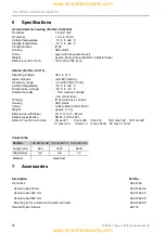 Preview for 16 page of Honeywell GENT S4-34760 Installation Instruction