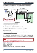 Preview for 2 page of Honeywell GENT VIG-BNG Installation And Configuration