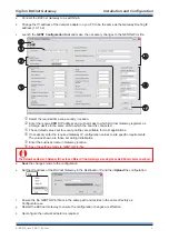 Preview for 3 page of Honeywell GENT VIG-BNG Installation And Configuration