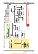 Preview for 8 page of Honeywell GENT VIG-RPT-72 Installation Manual