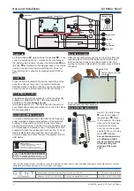 Preview for 4 page of Honeywell Gent Vigilon A3 Mimic Data And Installation