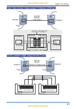 Предварительный просмотр 37 страницы Honeywell Gent Vigilon Installation Instructions Manual