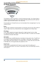 Предварительный просмотр 40 страницы Honeywell Gent Vigilon Installation Instructions Manual