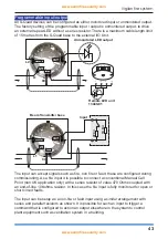 Предварительный просмотр 43 страницы Honeywell Gent Vigilon Installation Instructions Manual