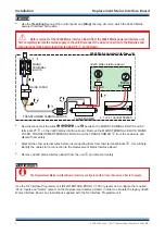 Preview for 2 page of Honeywell GENT VSINTM-PCB-UPG Installation