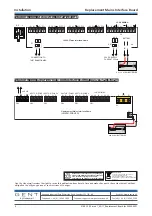 Preview for 4 page of Honeywell GENT VSINTM-PCB-UPG Installation