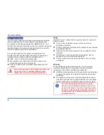 Preview for 4 page of Honeywell GENT Operating Instructions Manual