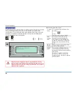 Preview for 16 page of Honeywell GENT Operating Instructions Manual