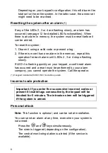 Preview for 7 page of Honeywell GKP-S8M User Manual