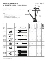 Предварительный просмотр 12 страницы Honeywell GLE Series Installation Instructions Manual