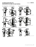 Предварительный просмотр 13 страницы Honeywell GLE Series Installation Instructions Manual