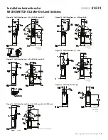 Предварительный просмотр 15 страницы Honeywell GLE Series Installation Instructions Manual